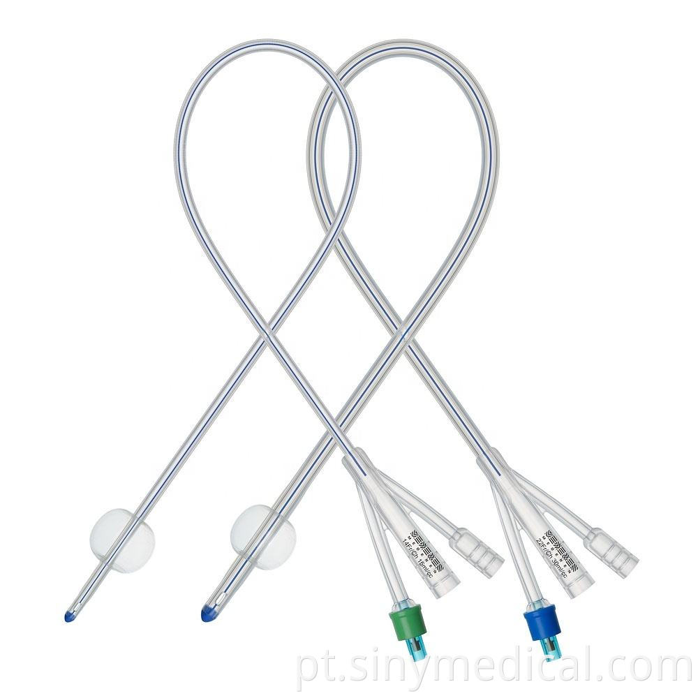 Urology Catheter